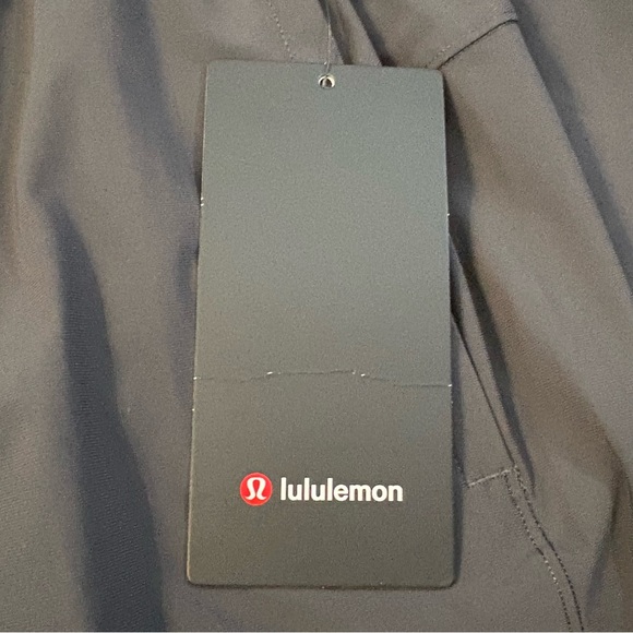 Lululemon Dark Gray Surge Jogger Athletic Pants Size Small NWT - Picture 8 of 16